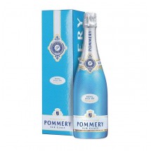 Rượu Champagne Pommery Blue Sky